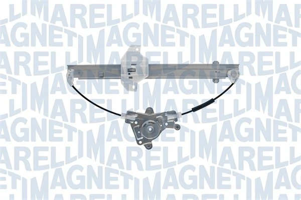 Window Regulator